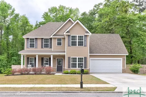108 Brookstone Way, Rincon, GA 31326 photo 34