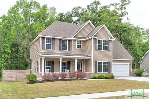 108 Brookstone Way, Rincon, GA 31326 photo 35
