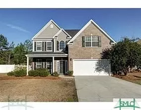 92 Coopers Ln, Pooler, GA 31322 photo 1