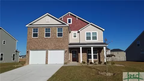 147 Greyfield Cir, Savannah, GA 31407 photo 1