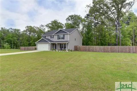 626 Bledsoe Dr, Guyton, GA 31312 photo 3