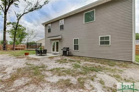 626 Bledsoe Dr, Guyton, GA 31312 photo 38