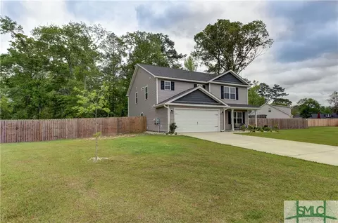626 Bledsoe Dr, Guyton, GA 31312 photo 4