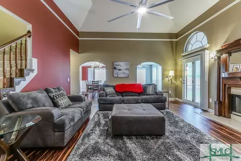 504 Cardinal St, Pooler, GA 31322 photo 4