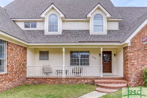 504 Cardinal St, Pooler, GA 31322 photo 3