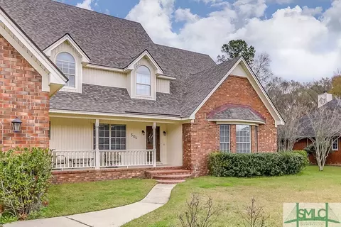 504 Cardinal St, Pooler, GA 31322 photo 2