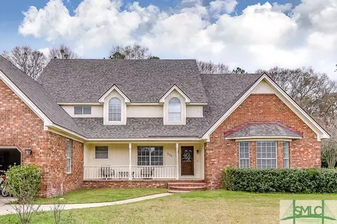 504 Cardinal St, Pooler, GA 31322 photo 1