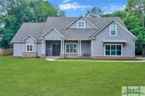 115 Scuffletown Rd, Guyton, GA 31312 photo 1