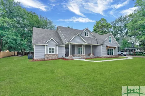115 Scuffletown Rd, Guyton, GA 31312 photo 3