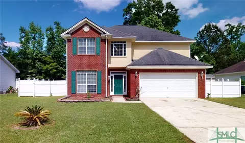 104 Raindance Rd, Pooler, GA 31322 photo 1