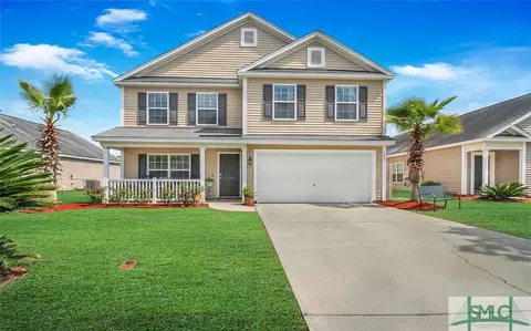 323 Winchester Dr, Pooler, GA 31322 photo 1
