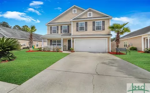 323 Winchester Dr, Pooler, GA 31322 photo 2