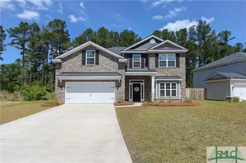 136 Red Maple Ln, Guyton, GA 31312 photo 1