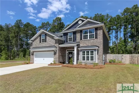 136 Red Maple Ln, Guyton, GA 31312 photo 2