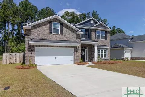 136 Red Maple Ln, Guyton, GA 31312 photo 3