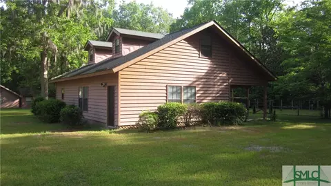 649 Bethany Rd, Springfield, GA 31329 photo 28