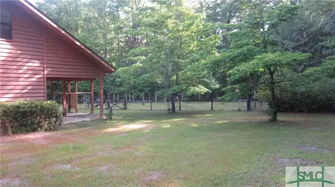 649 Bethany Rd, Springfield, GA 31329 photo 29