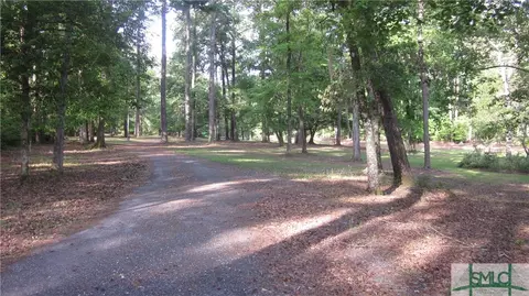649 Bethany Rd, Springfield, GA 31329 photo 3