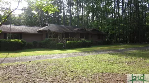 649 Bethany Rd, Springfield, GA 31329 photo 4