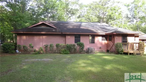 649 Bethany Rd, Springfield, GA 31329 photo 30