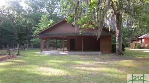 649 Bethany Rd, Springfield, GA 31329 photo 22