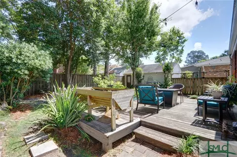 326 E 54th St, Savannah, GA 31405 photo 29