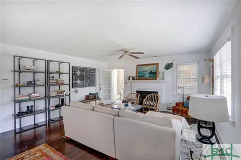 326 E 54th St, Savannah, GA 31405 photo 5