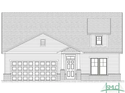 108 Melody Dr, Pooler, GA 31322 photo 1