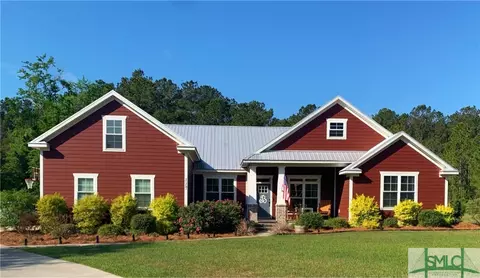 117 Cornerstone Dr, Springfield, GA 31329 photo 2