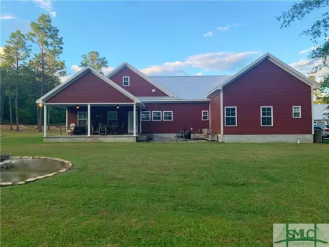 117 Cornerstone Dr, Springfield, GA 31329 photo 22
