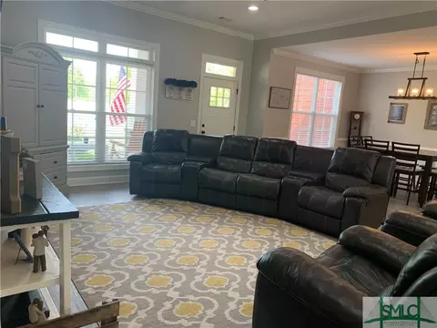 117 Cornerstone Dr, Springfield, GA 31329 photo 4