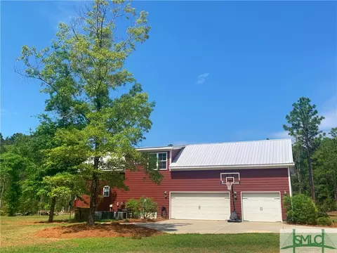 117 Cornerstone Dr, Springfield, GA 31329 photo 23