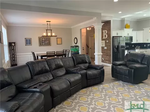 117 Cornerstone Dr, Springfield, GA 31329 photo 3