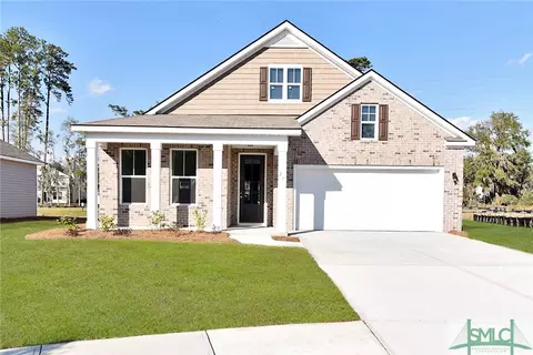 110 River Run Dr, Pooler, GA 31322 photo 1