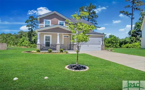 13 Symphony Ct, Pooler, GA 31322 photo 2