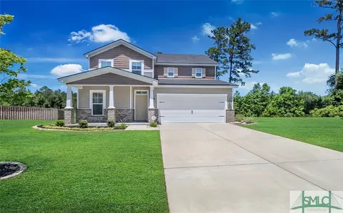 13 Symphony Ct, Pooler, GA 31322 photo 1