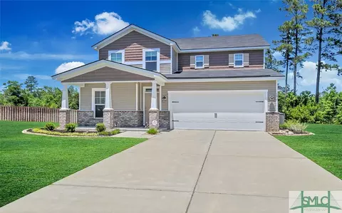 13 Symphony Ct, Pooler, GA 31322 photo 3