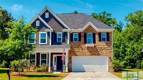 378 Casey Dr, Pooler, GA 31322 photo 1
