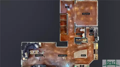 378 Casey Dr, Pooler, GA 31322 photo 13