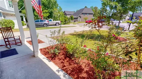 378 Casey Dr, Pooler, GA 31322 photo 2