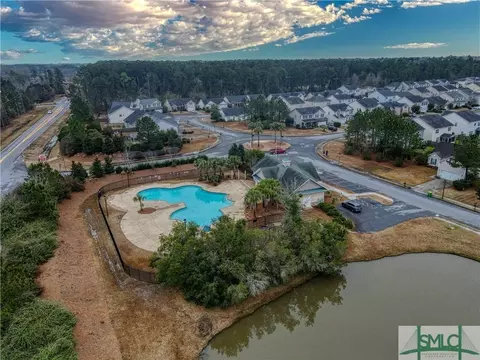 378 Casey Dr, Pooler, GA 31322 photo 30