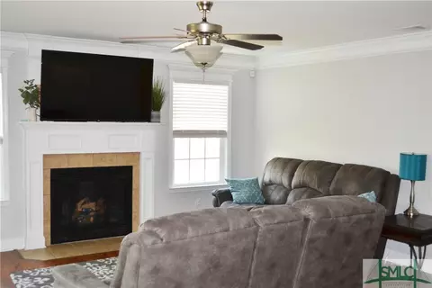 201 Beaubrook Blvd, Springfield, GA 31329 photo 4