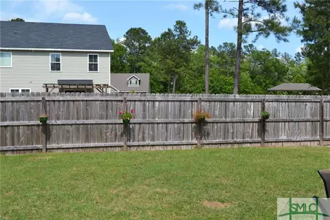 201 Beaubrook Blvd, Springfield, GA 31329 photo 16