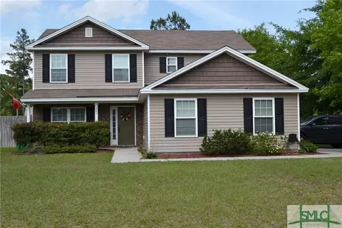 201 Beaubrook Blvd, Springfield, GA 31329 photo 1