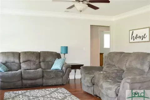 201 Beaubrook Blvd, Springfield, GA 31329 photo 5