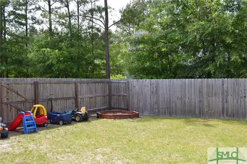 201 Beaubrook Blvd, Springfield, GA 31329 photo 14