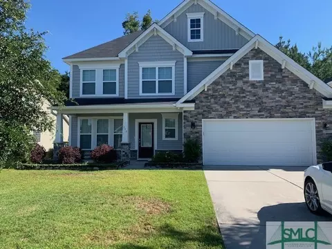 308 Casey Dr, Pooler, GA 31322 photo 1