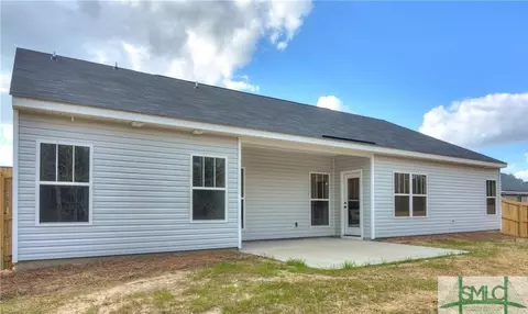 302 Crosswinds Dr, Rincon, GA 31326 photo 2