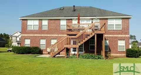 101 Redwall Cir, Savannah, GA 31407 photo 3