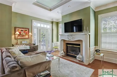 316 E State St #2B, Savannah, GA 31401 photo 6